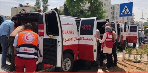 شهيد برصاص جيش الاحتلال في السيلة الحارثية غرب جنين