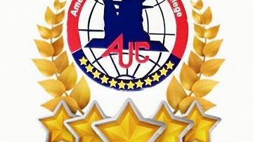  AUC        