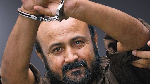 رئيس اتحاد الجاليات الفلسطينية في اوروبا يندد باستمرار اعتقال مروان البرغوثي