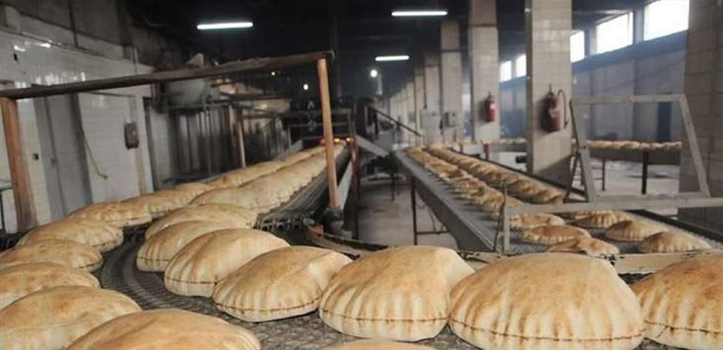 دعوات لإنشاء أفران خبز داخل المخيمات الفلسطينية في لبنان