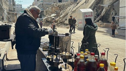 من النكبة إلى الإبادة.. 