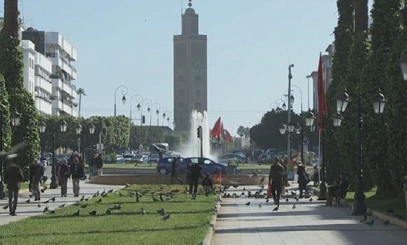 المغرب.. 