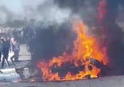 غزة تحت النار مجدداً.. شهيد وجرحى في سلسلة هجمات إسرائيلية منذ الفجر