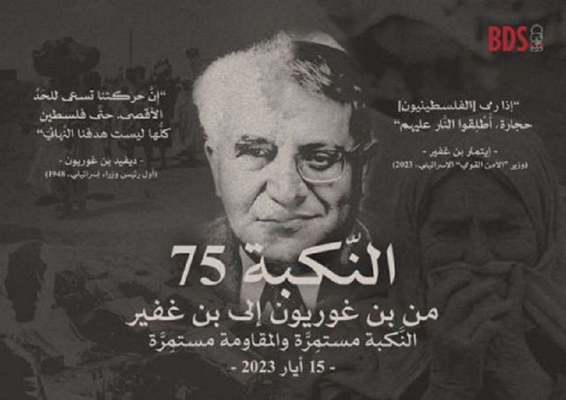 ������� ��� 75 ������: ������� �������� ���������� ��� ��� ������ ������� �������� ��������� ��� 1948� �� �� ������ ��� �� ���� ������ ������� ��������� �������