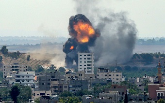 الحرب الإسرائيلية الرابعة على غزة.. هل تغيّرت قواعد الاشتباك؟