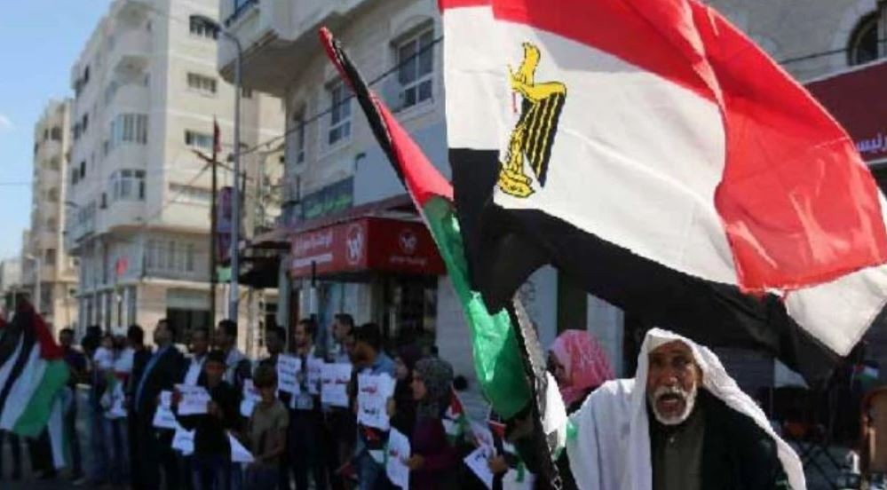 ألف أسرة فلسطينية -سوريّة في مصر تعيش مصيراً مجهولاً.. صرخة للالتفات لأوضاعهم