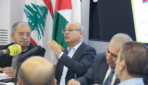 أبو هولي يرحب برفض منظمة 