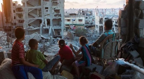غزة: 8 خروقات إسرائيلية لاتفاق وقف إطلاق النار.. شهيد وعدد من الإصابات