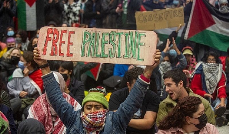 تشيلي وكولومبيا تسحبان سفيريهما من إسرائيل رفضا للعدوان على غزة